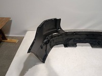 фото thumb №7, Бампер задняя задний volvo xc60 ii lift r design 31425198