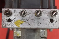 фото thumb №8, Насос abs 47660-3zl0a nissan pulsar 1.2 dig-t 14r