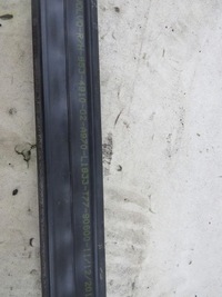 фото thumb №4, Молдинг кровельная рейлинг правый volvo xc60