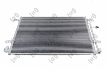 фото thumb №14, Конденсатор радиаторов кондиционера audi a4 b6 b7 seat exeo