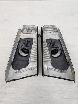 фото thumb №6, Захист обшивка стійка b ліва права volkswagen arteon 3g8868417 3g8868418