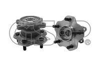 фото thumb №2, Ступица подшипник колеса renault koleos ii 2.0 dci 2.5