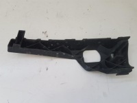 Купить Направляющая бампера правый перед ford focus mk2 ii, фото thumb