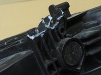 фото thumb №9, Opel astra l vi 6 лампа левый левая сторона 9851881680 europa