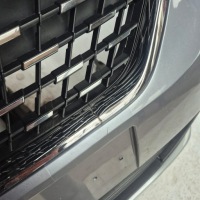 фото thumb №8, Peugeot 3008 ii 16- бампер перед передний 6xpdc полный led 9815499077