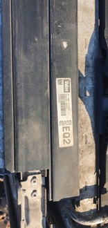 фото thumb №6, Opel vectra c lift 3.0 cdti радіатор комплект