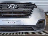 фото thumb №6, Бампер передний перед hyundai h-1 ii рестайлинг starex satellite 865114h700
