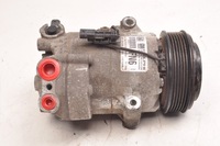 фото thumb №10, Opel meriva b astra j iv 1.7 cdti 131km компресор кондиціонера 13412248