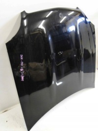 Mercedes slk r170 170 капот кришка двигуна в Україні, фото thumb