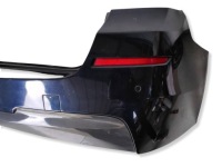 фото thumb №8, Bmw f11 м-пакет бампер задний a89 imperialblau
