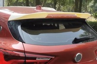 фото thumb №1, Bmw x2 f39 2018+ спойлер козырёк lotkasobmart