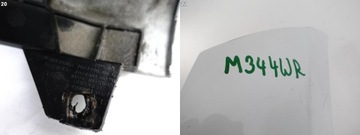 фото thumb №15, Tesla модель s 16-21 рестайлінг бампер бампер перед 6xpdc