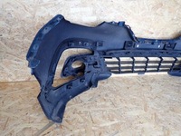 фото thumb №7, Renault captur lift 17- бампер передний перед