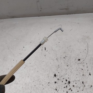 фото thumb №10, Lancia delta замок двері праві зад 4pin