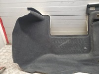 фото thumb №6, Audi q8 2021 перед сторона ліва обшивка підлогова передня