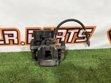 фото thumb №10, Суппорт тормозной левый зад land rover l550 j9d3-2553-aa