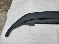 фото thumb №7, Volkswagen golf vii накладка спойлер бампера перед 5g0805915