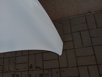 фото thumb №13, Капот крышка двигателя kia sportage iii 10-15