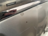 Капот крышка двигателя jaguar x-type x400 4x4 2.5 Цена, фото thumb