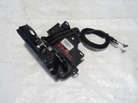 фото thumb №1, Замок дверь зад задний левый skoda fabia ii 2 5j0