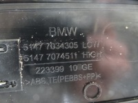 фото thumb №4, Bmw оригинальный номер 7034305 молдинг порог