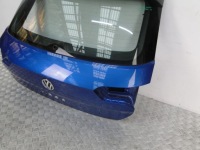 фото thumb №3, Кришка багажника задня багажника 2ga vw t-roc la5w 18r