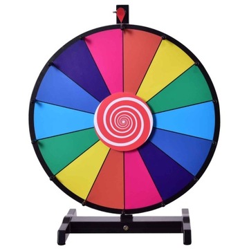 ВЕЧЕРИНКА ПО ИГРЕ WHEEL OF FORTUNE DRY ERASE