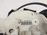 фото thumb №4, Skoda yeti замок двері лівий задня