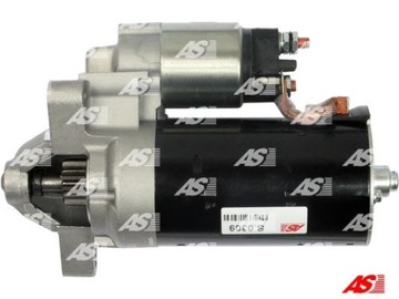 фото thumb №2, Стартер /fiat/scudo 1.9 96-06