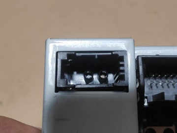 фото thumb №5, Считыватель навигации модуль mmi audi q5 8r 8t2035652h