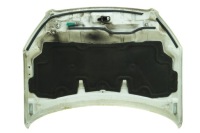 фото thumb №8, Капот nissan qashqai i j10 рестайлинг 326