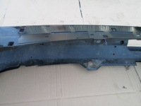 фото thumb №16, Бампер задняя задний 18r toyota land cruiser 200 j200