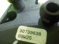 фото thumb №5, Volvo v70 iii 09r перемикач керма 30739638