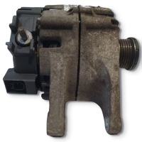 Генератор jeep compass 2.2 crd valeo оригінал в Україні, фото thumb