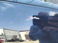 фото thumb №7, Крила правий перед bmw 5 e60 e61 lata 2003----