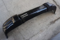 Hyundai galloper бампер перед передній 98-03r Оригінал, фото thumb