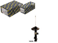 фото thumb №1, Амортизатор nissan перед murano 3,5 v6 pr japanpar