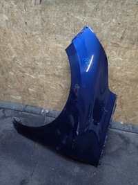 фото thumb №1, Крыло перед левый renault scenic iv 4