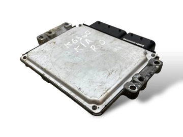 фото thumb №6, Kia rio 1100cm3 2012 керування двигуна хетчбек 391302a270