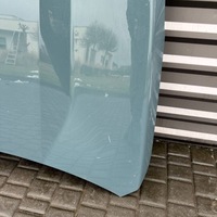 фото thumb №5, Bmw x1 u11 капот крышка двигателя