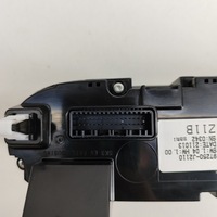 фото thumb №7, Kia soul 2019 переключатель / выключатель обдув вентилятор