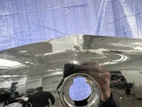 фото thumb №4, Mercedes eklasa w212 09-12 капот