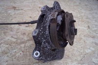 фото thumb №5, Поворотный кулак правый задняя porsche 911 997 99733161207