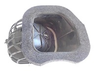 фото thumb №1, Корпус вентилятор салона audi q7 4l 7l0819156