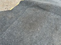 фото thumb №6, Пол вкладка багажника ford mustang 2005-2009r