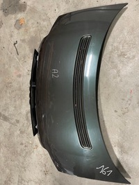 фото thumb №5, Audi a2 капот перед крышка двигателя