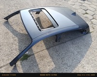 фото thumb №1, Bmw f20 дах обшивка люк