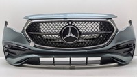фото thumb №10, Бампер передний mercedes e klasa w214 amg