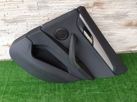 фото thumb №1, Оббивка обшивка двері bmw x1 f48