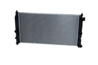 Радіатор води 59251 nrf toyota prius ??? iv Недорого, фото thumb